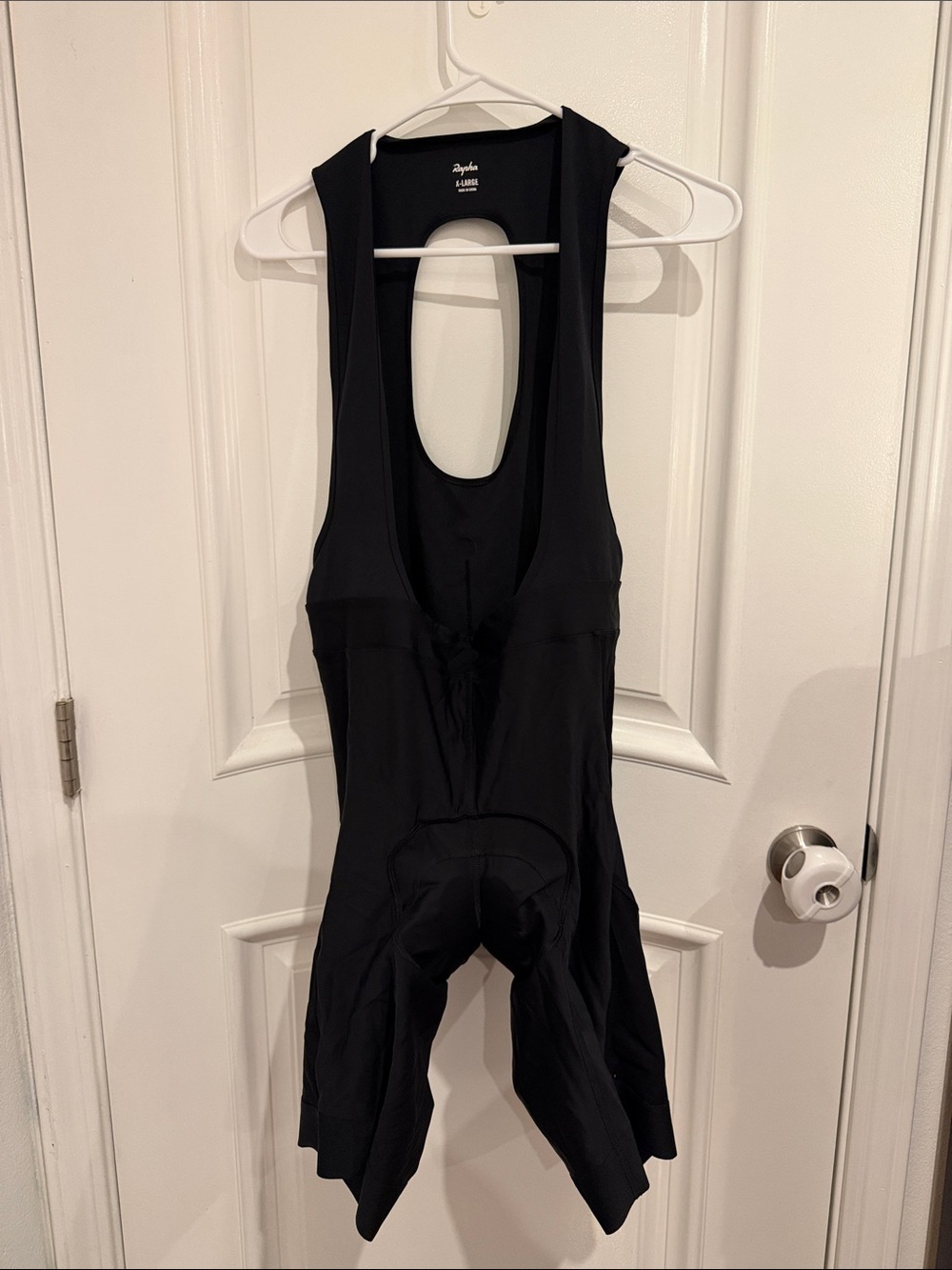 Rapha Cycling Bib